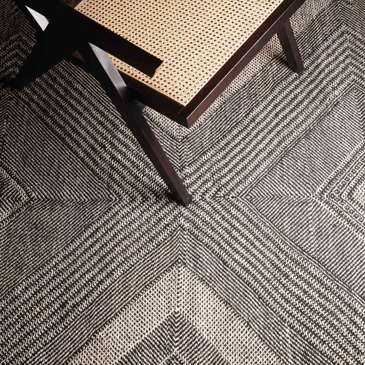 Wattas - taznakht kilim rug - Benisouk