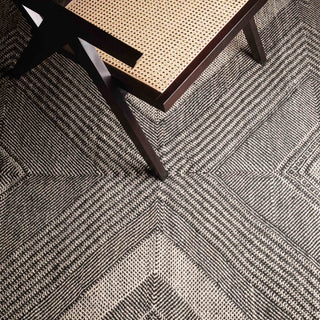 Wattas - taznakht kilim rug - Benisouk