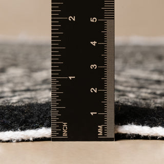 Wattas - taznakht kilim rug - Benisouk