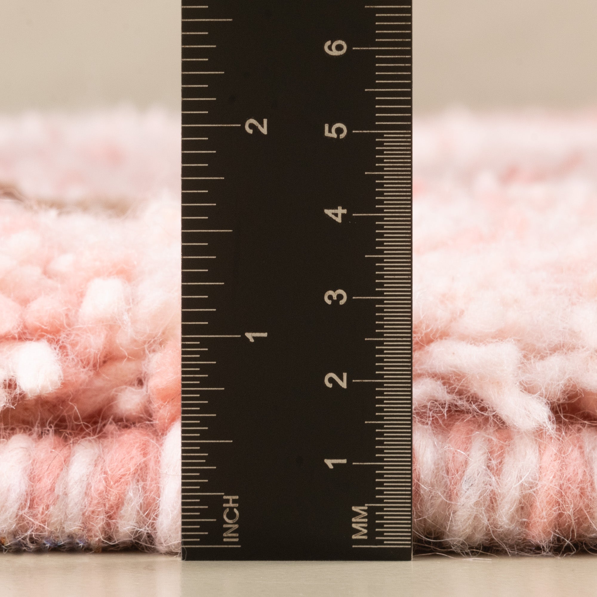 Widad - Beni ourain rug - Benisouk