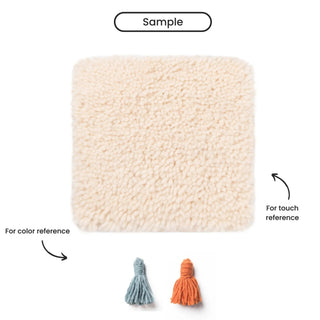 Yakin - Shag Moroccan rug - Benisouk