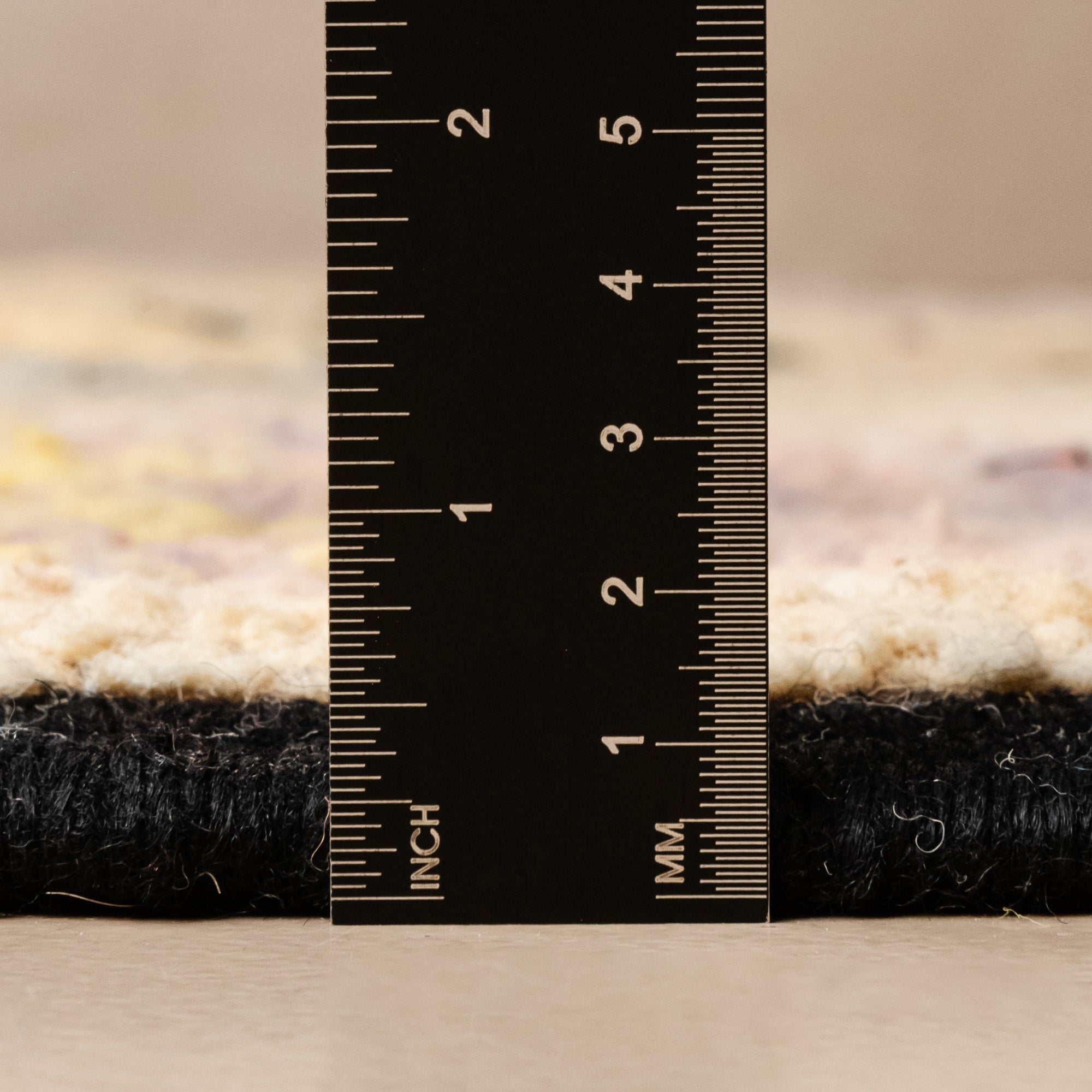 Yasar - vintage boujad rug - Benisouk