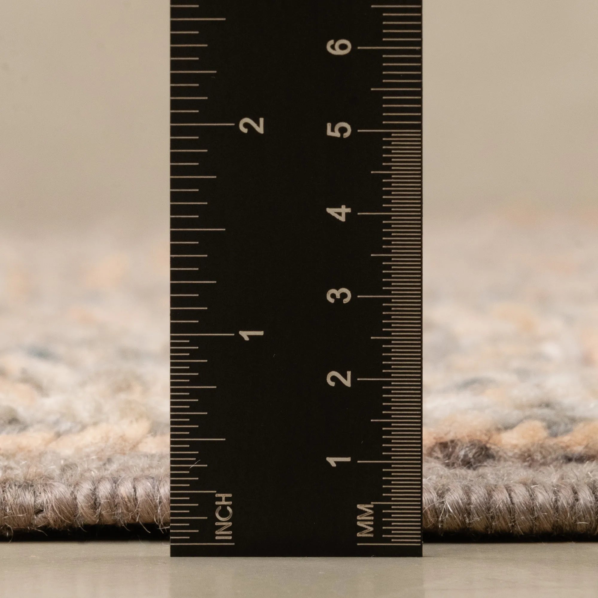 zahira - vintage beni mguild rug - Benisouk