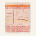 Zahra - Shag Moroccan rug