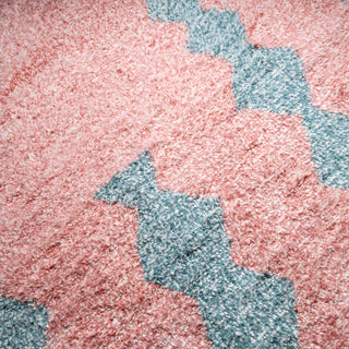 Zahria - Beni ourain rug - Benisouk
