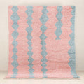 Zahria - Beni ourain rug