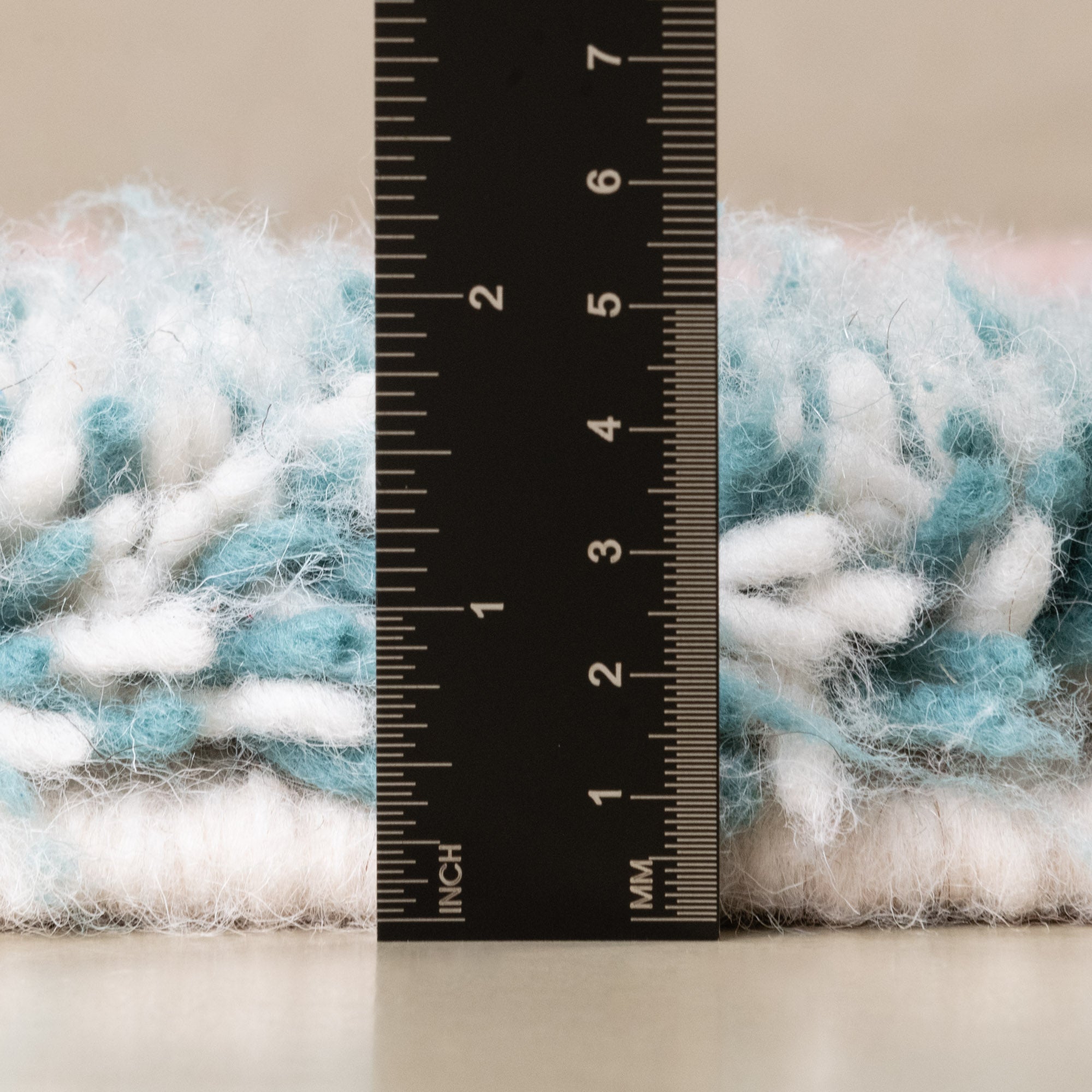 Zahria - Beni ourain rug - Benisouk