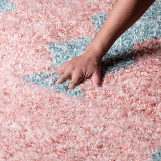 Zahria - Beni ourain rug - Benisouk