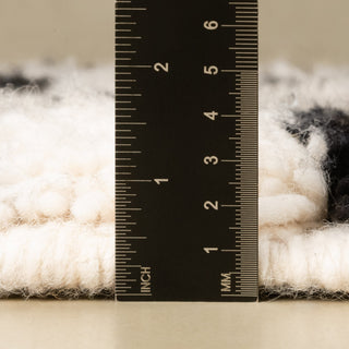 Zamani - Shag Moroccan rug - Benisouk