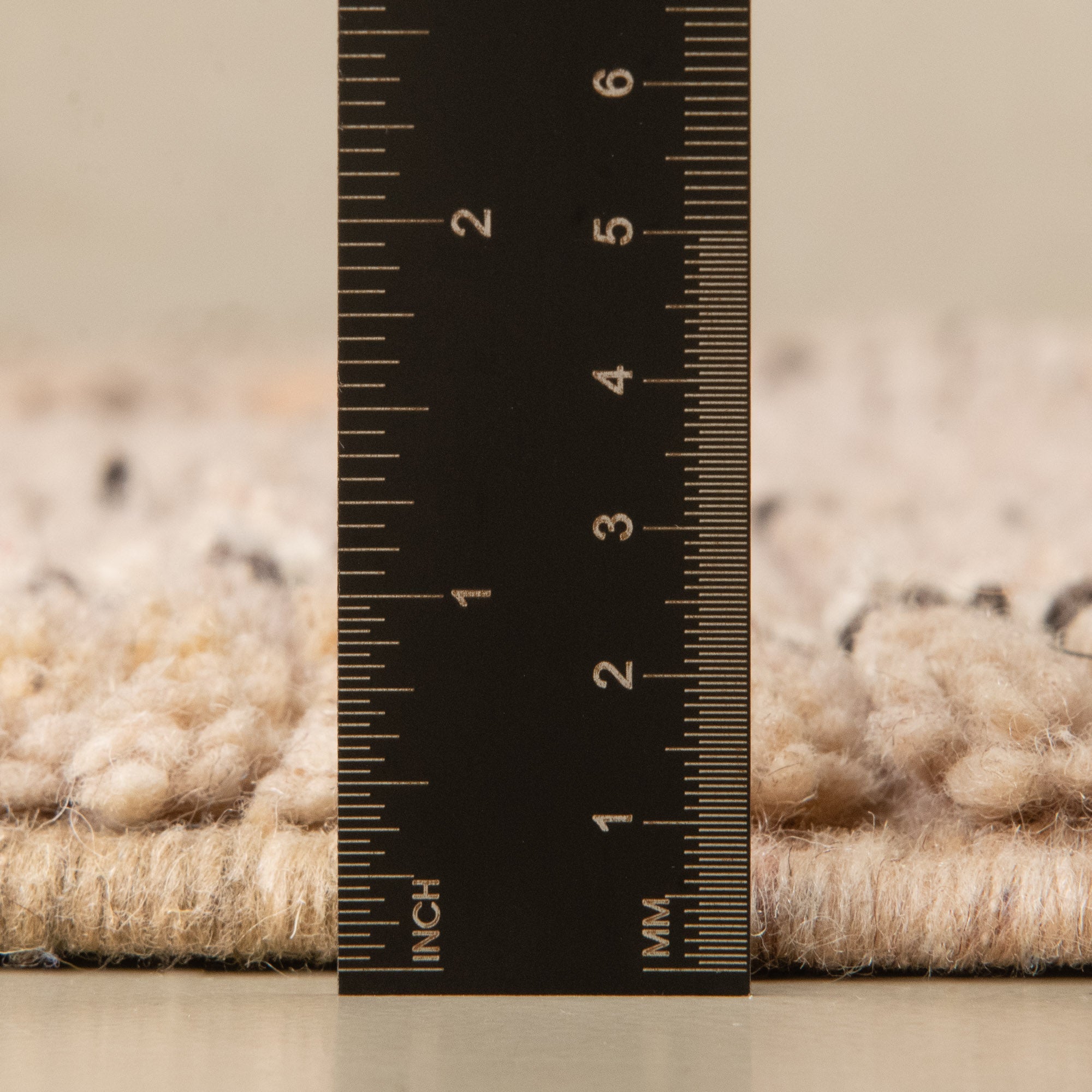 Zayar - vintage boujad rug - Benisouk