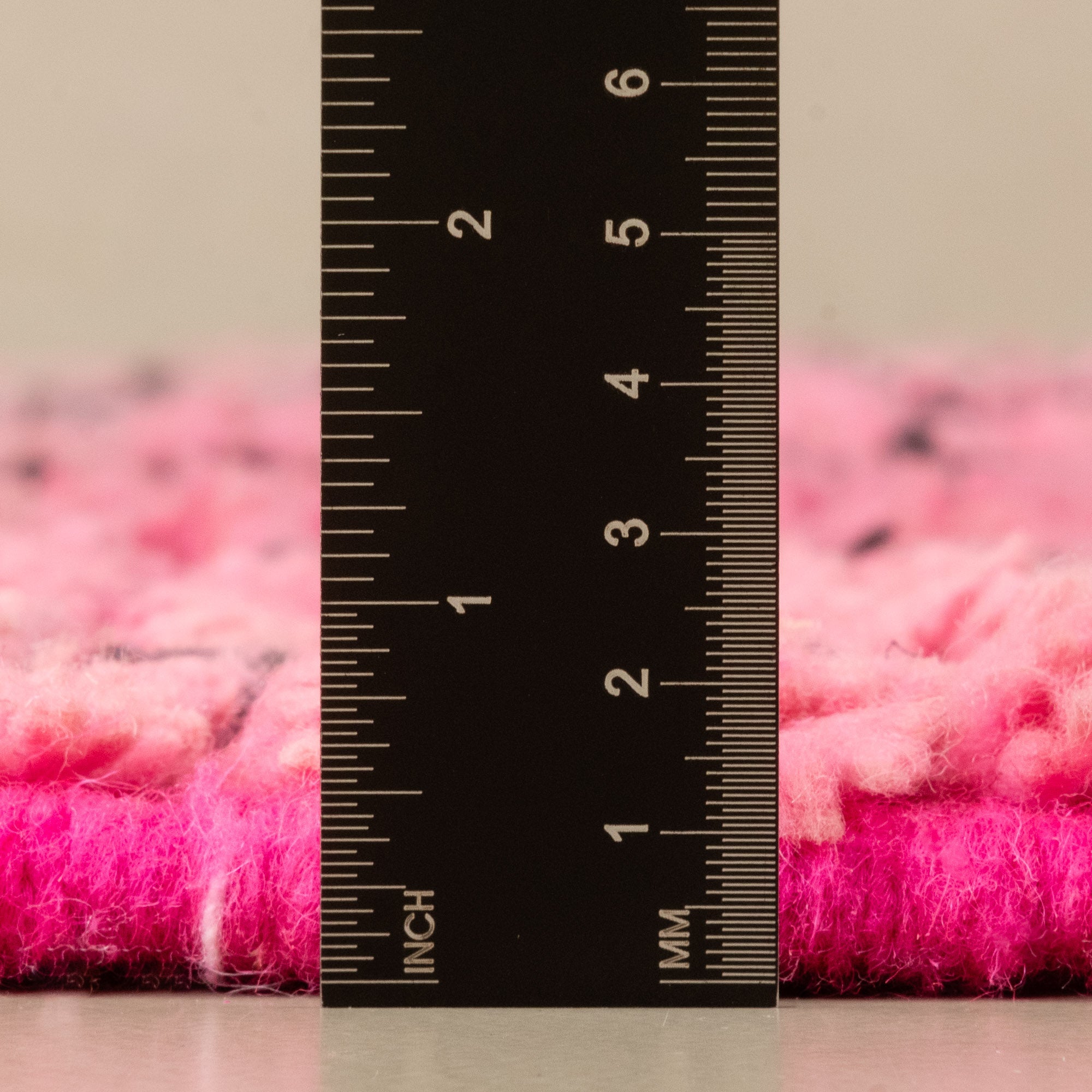 Zoubida - vintage boujad rug - Benisouk