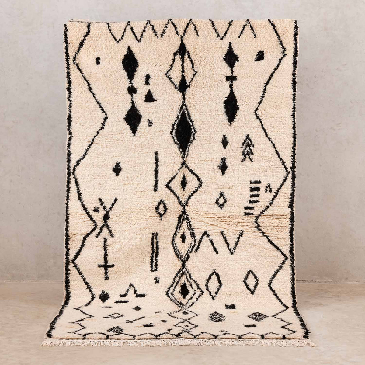 Ourtedus - azilal rug