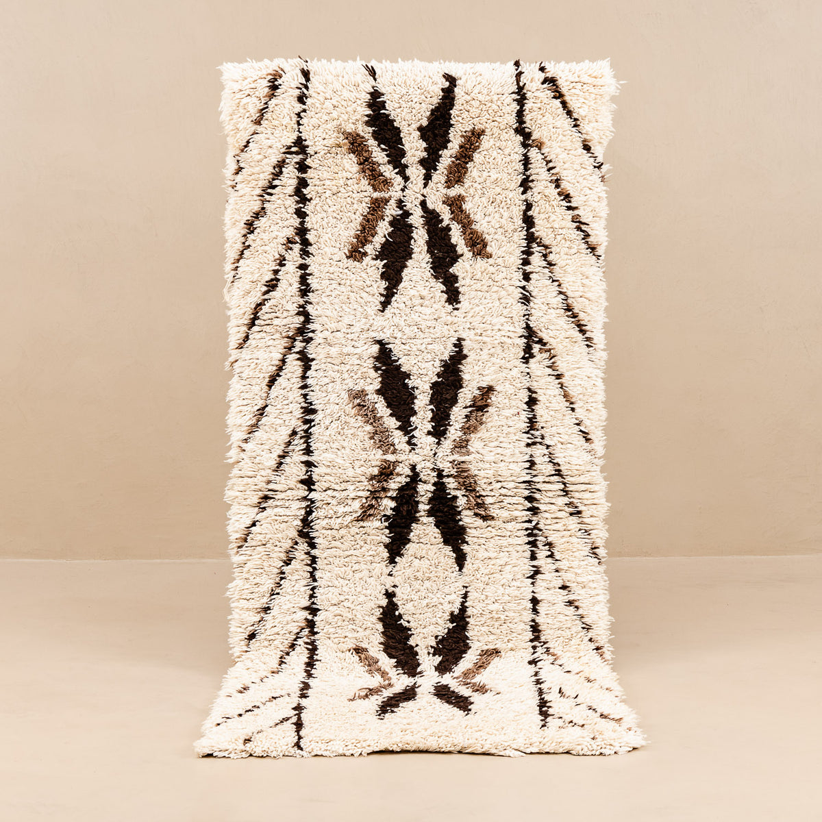 Nassiha - vintage azilal rug