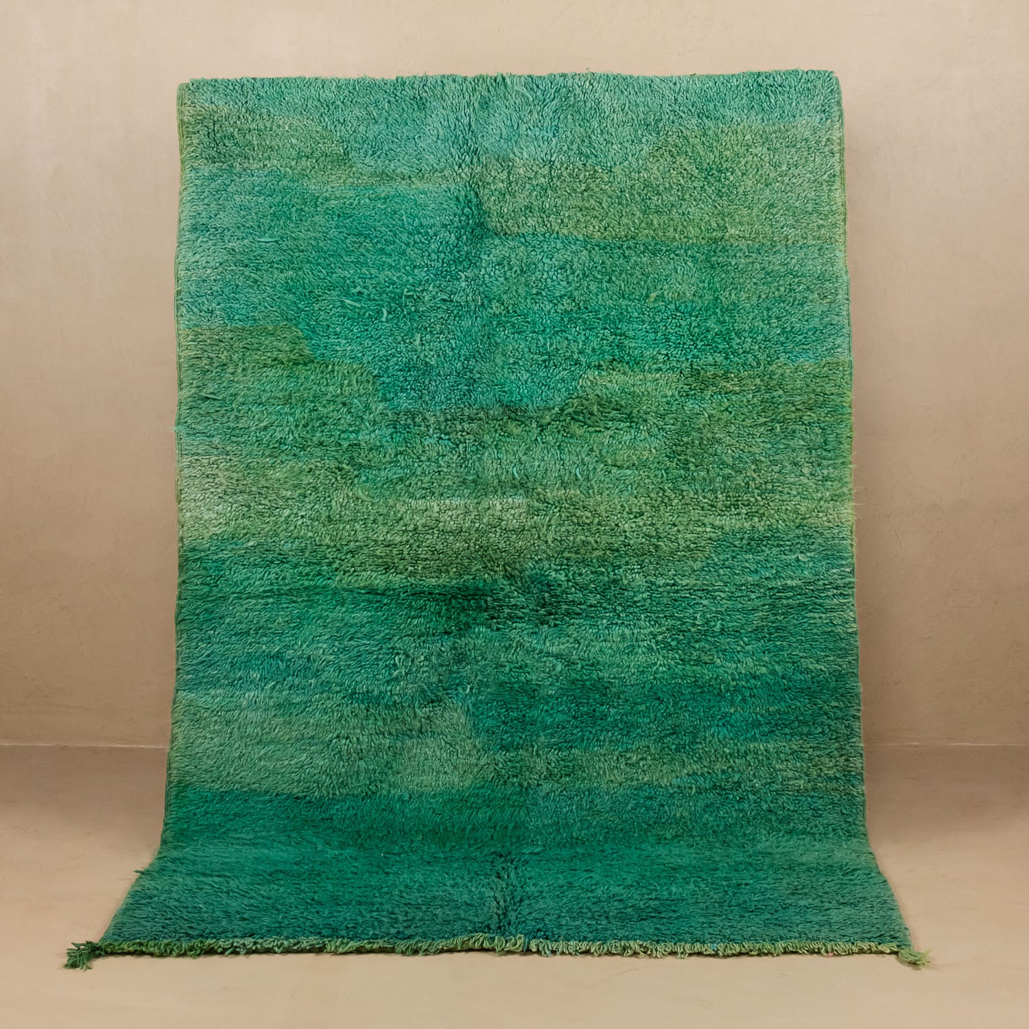 Noria - Vintage Moroccan rug