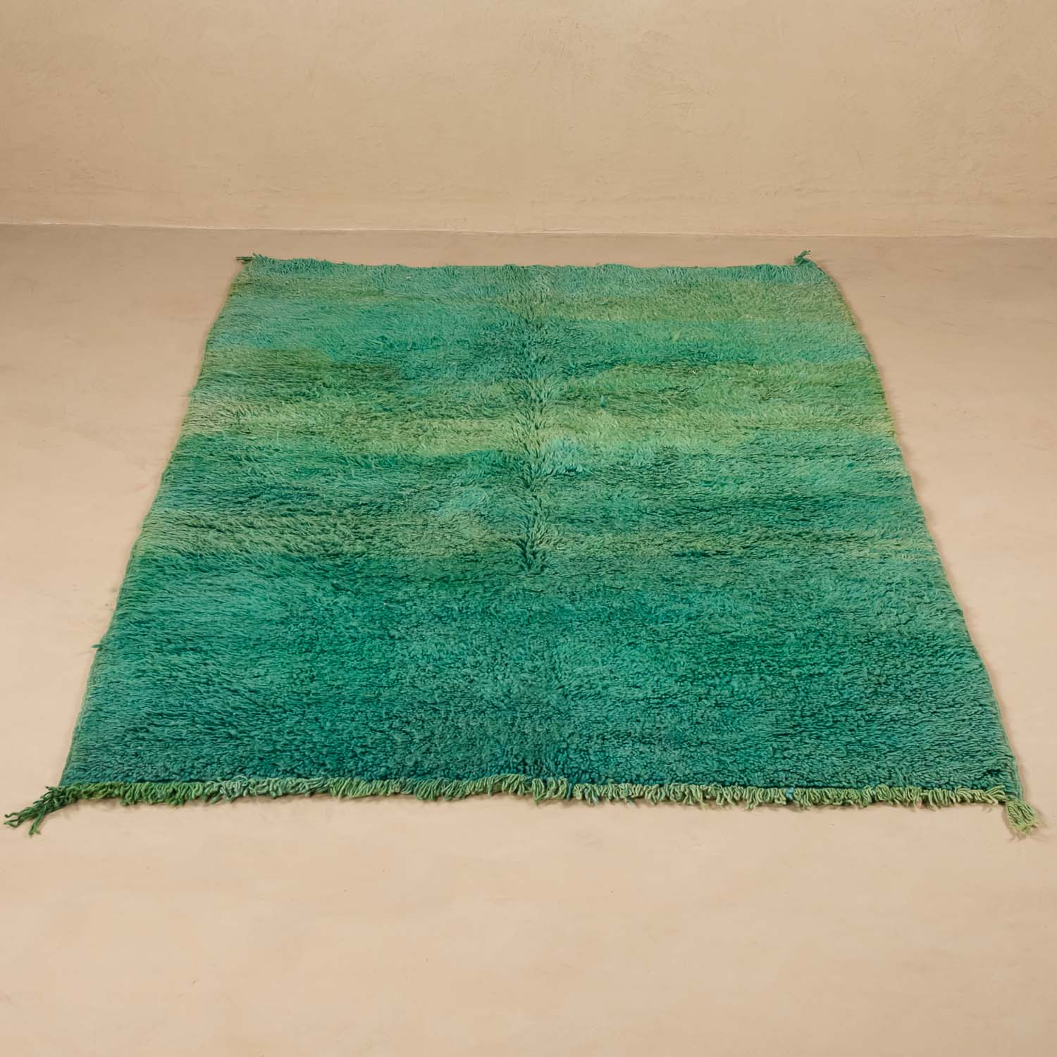 Noria - Vintage Moroccan rug