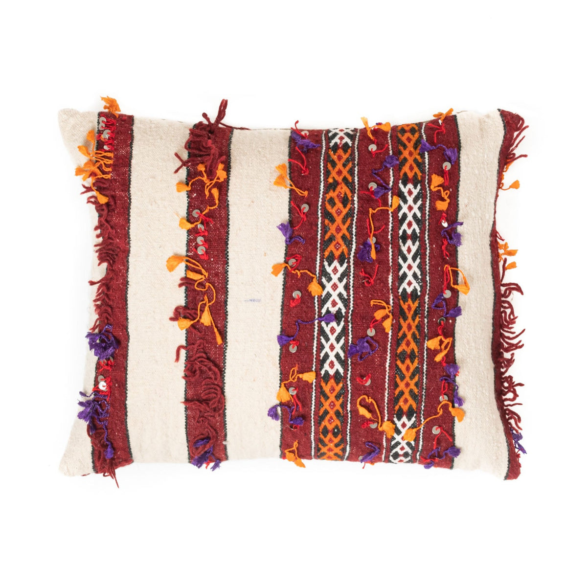 Handira Pillow Cover