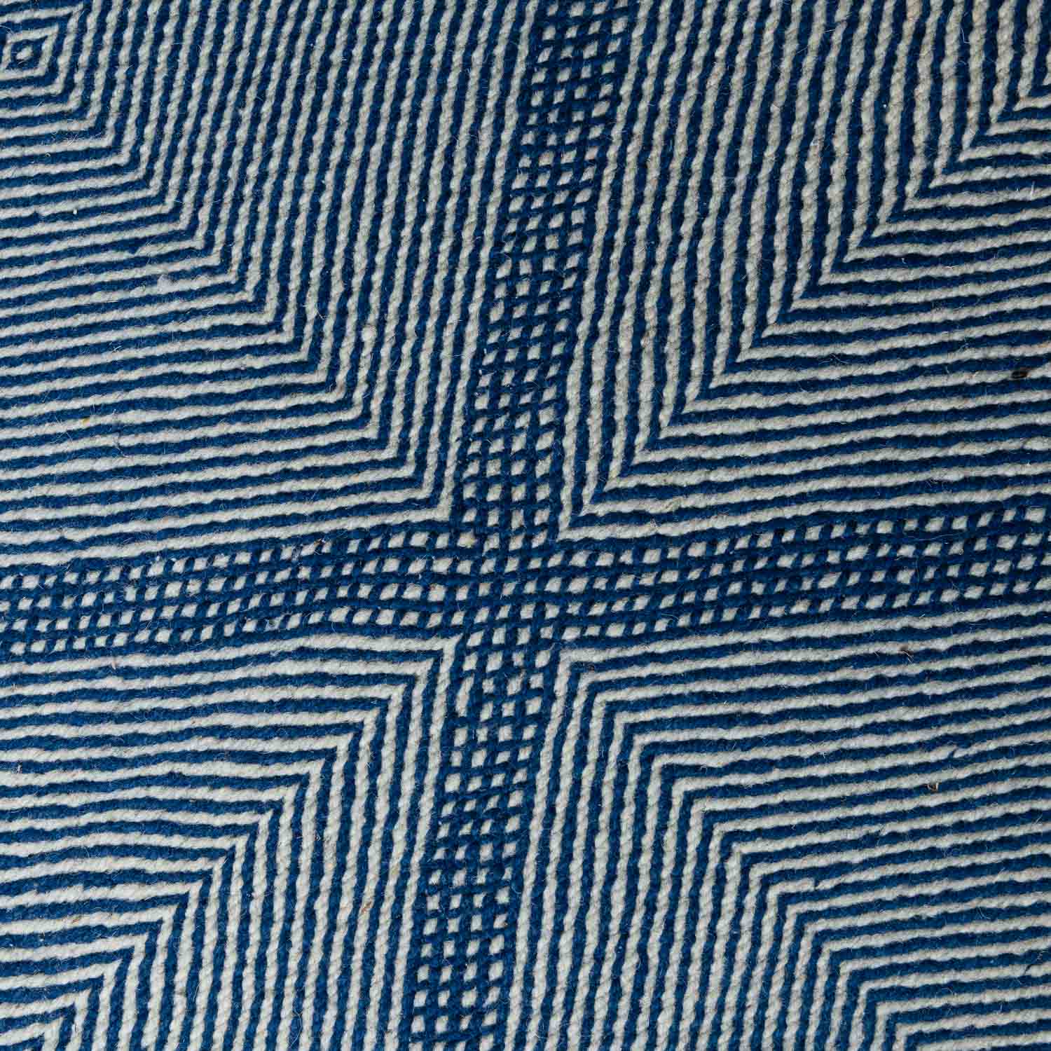 Kandar - Flatweave Moroccan rug
