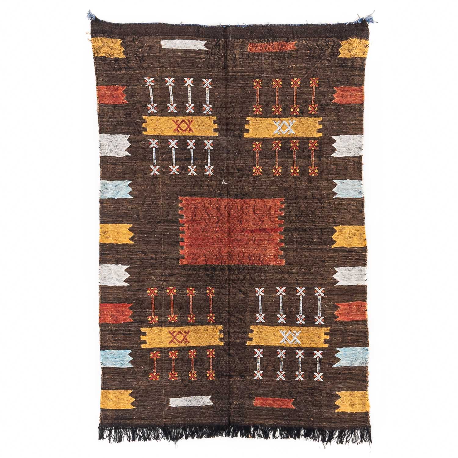 Sifal - Vegan Moroccan rug