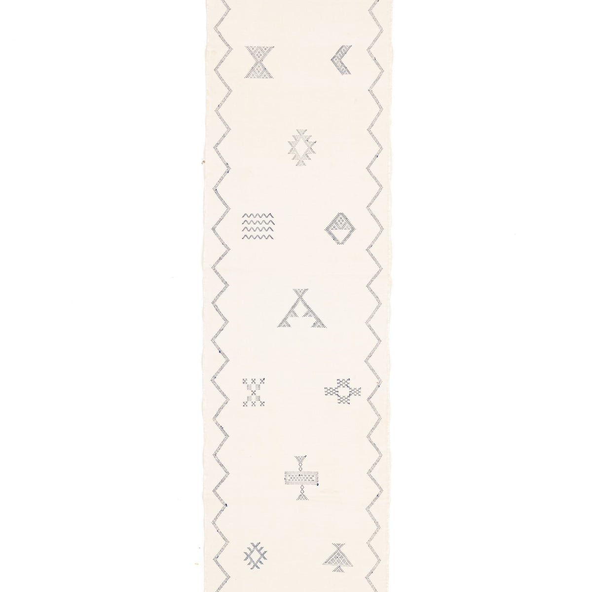 Tirnis - Vegan Moroccan rug