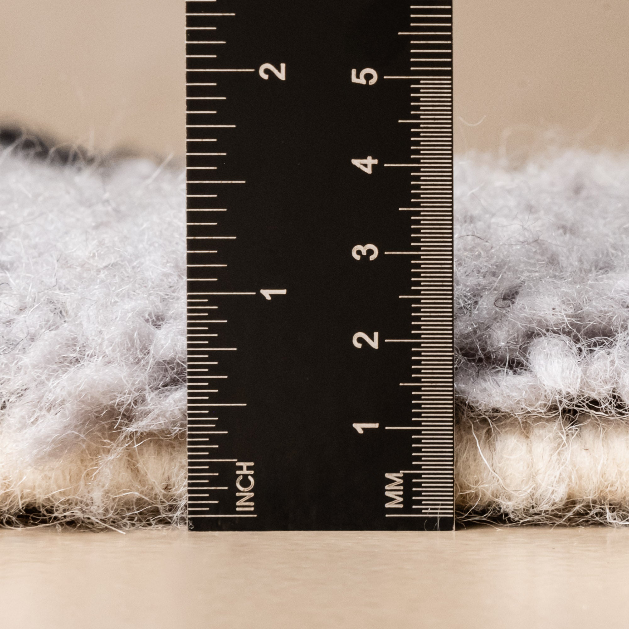 Ahlam - Shag Moroccan rug - Benisouk