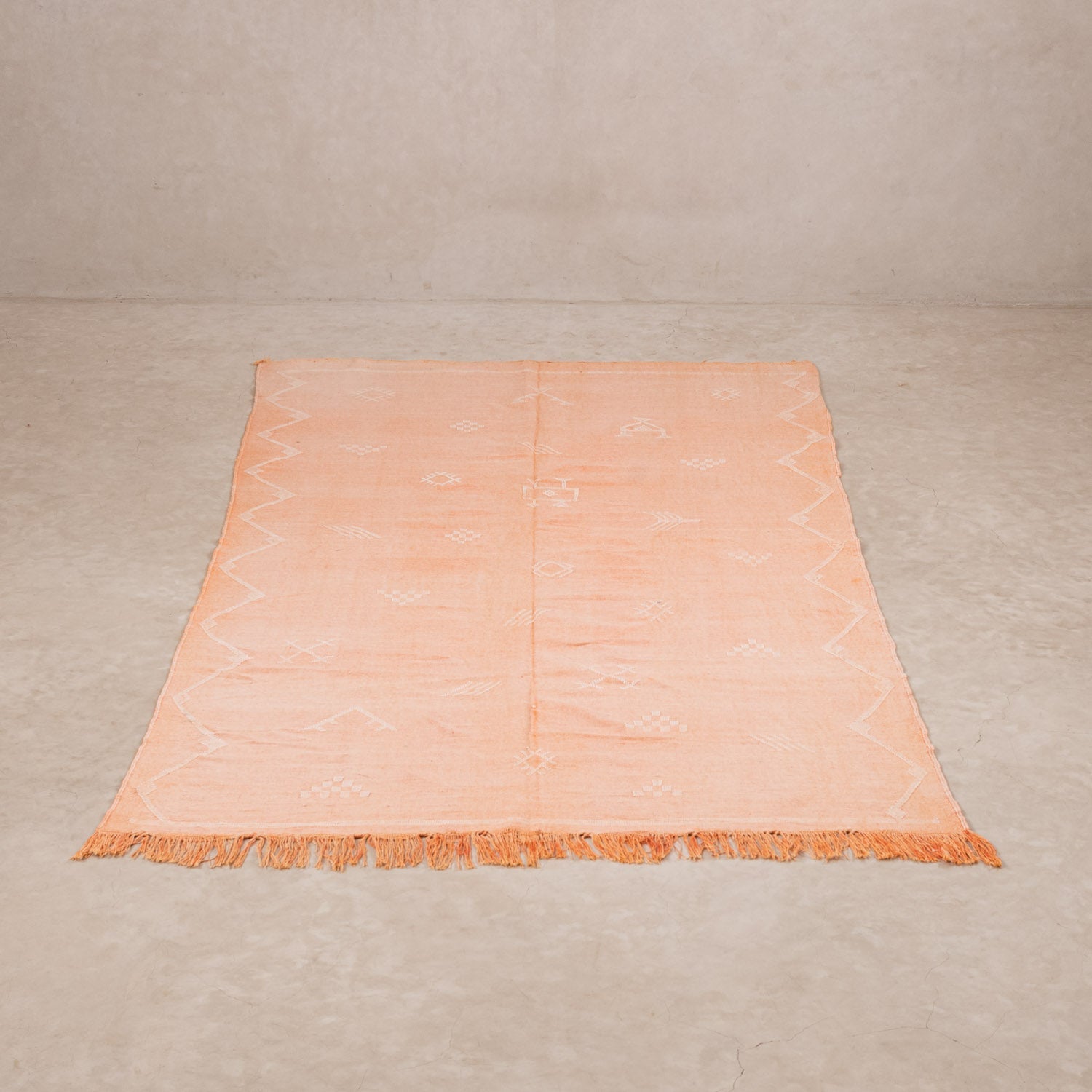 Alima - sabra rug - Benisouk