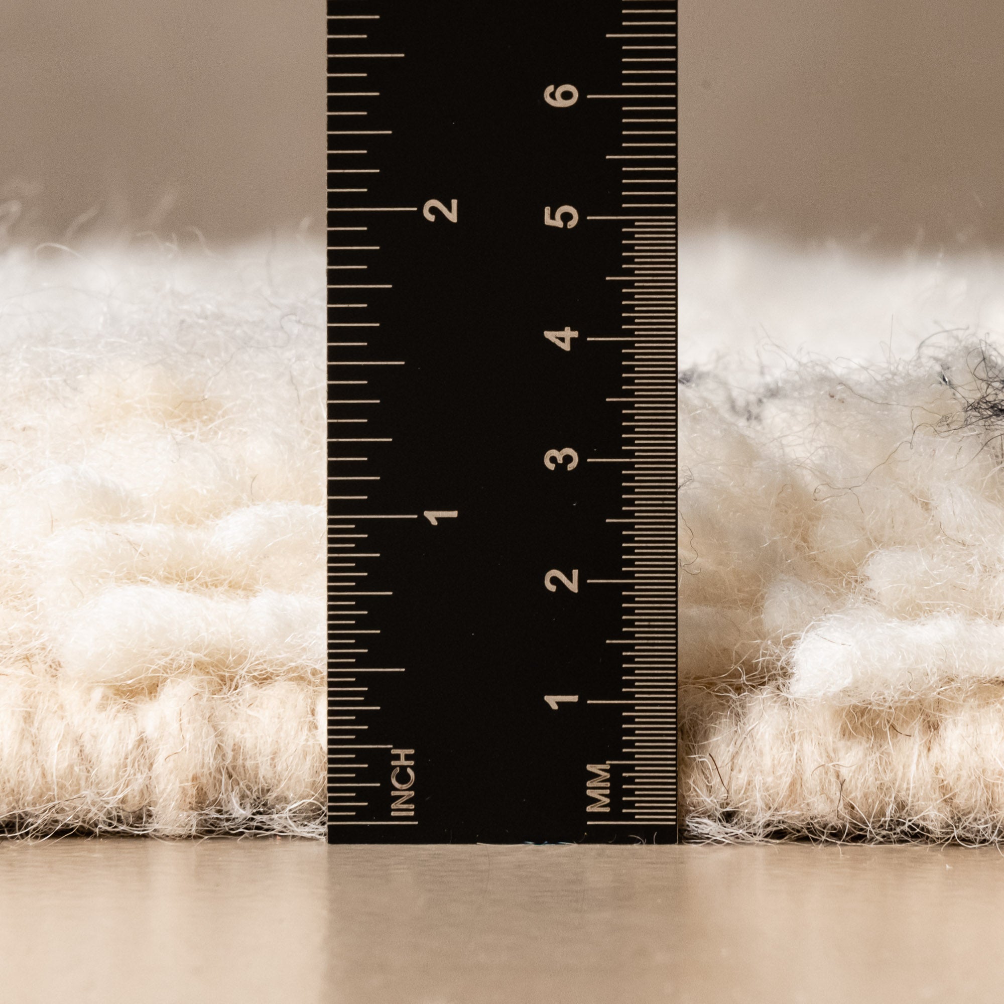 Almas - Shag Moroccan rug - Benisouk