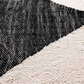 ALYA - Flatweave Moroccan rug - Benisouk