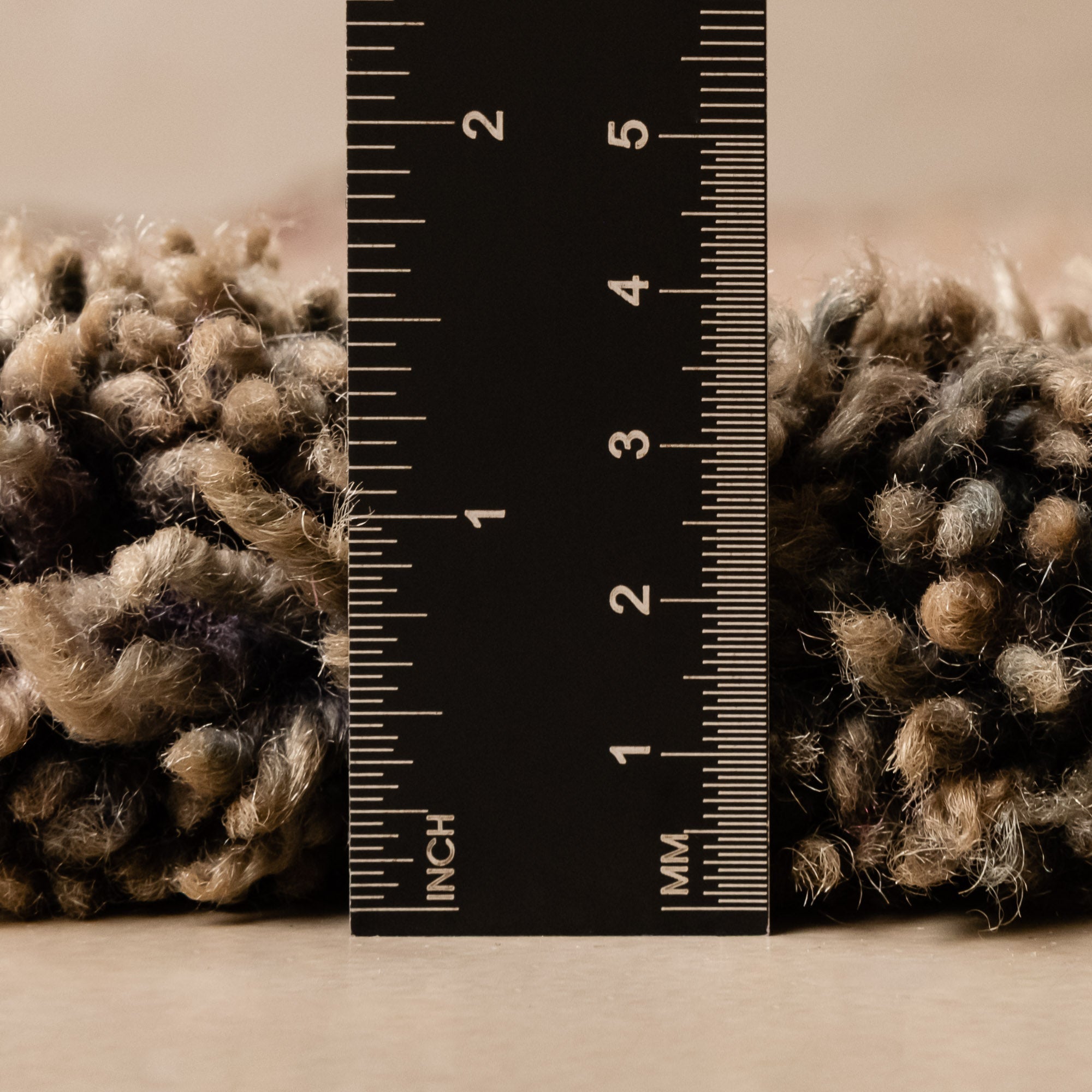 Amghar - vintage boujad rug - Benisouk