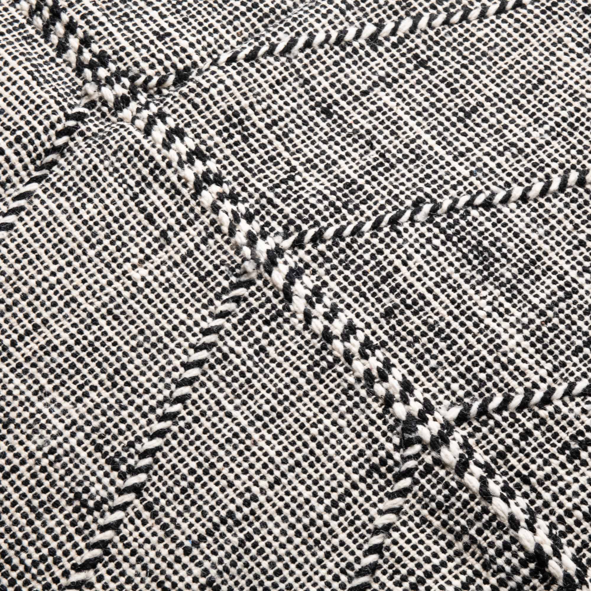Assa - Flatweave Moroccan rug - Benisouk