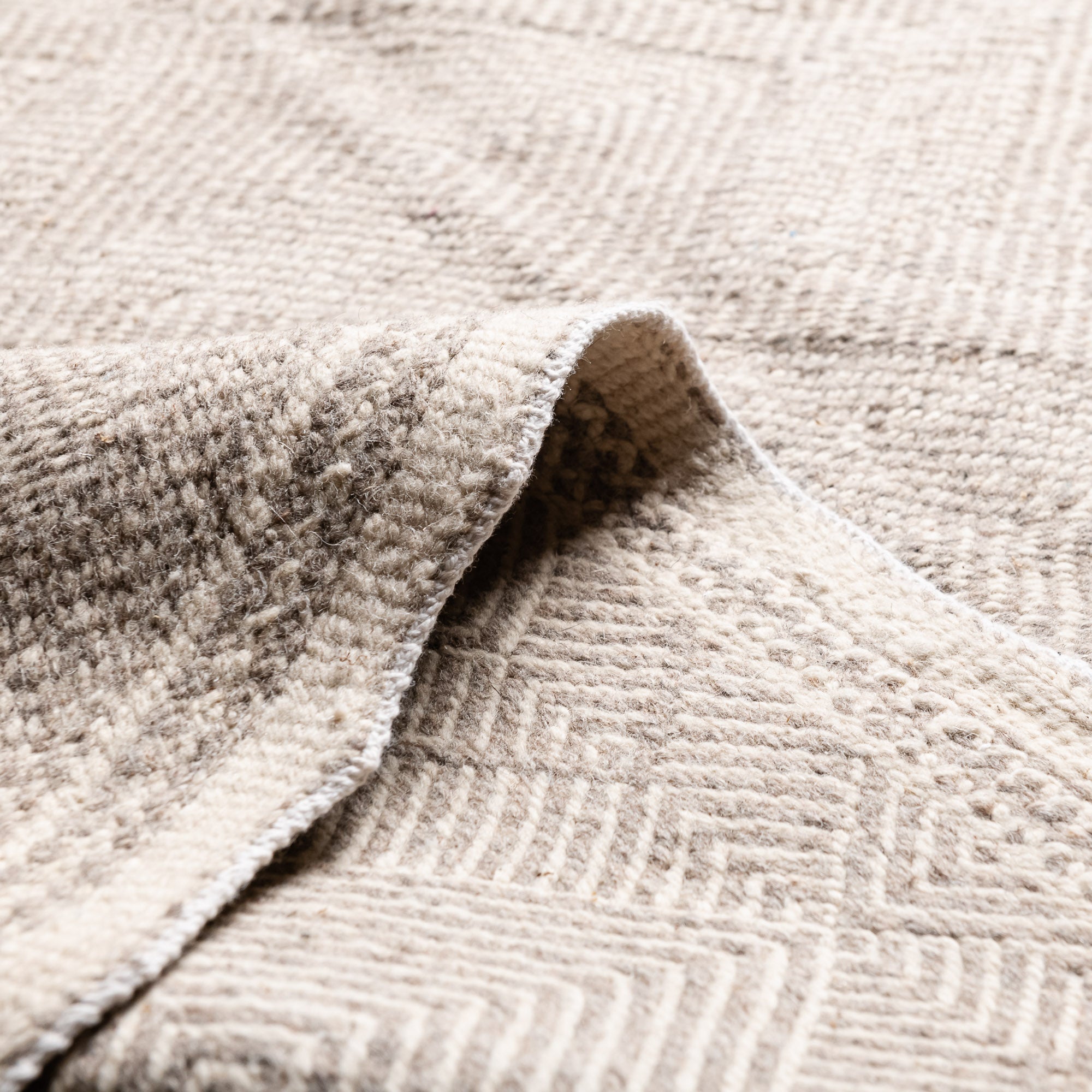 Badria - taznakht kilim rug - Benisouk