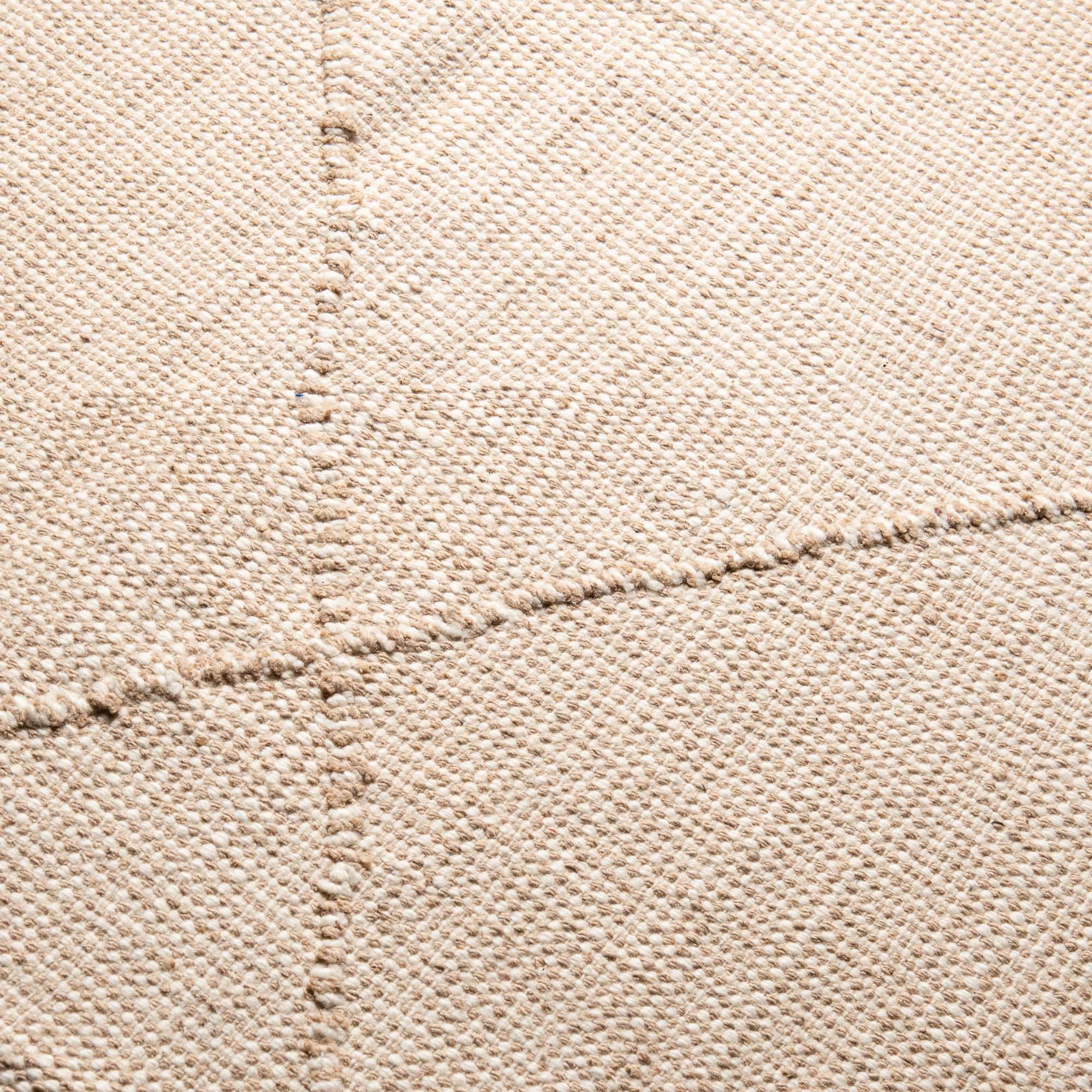 Balkis - Flatweave Moroccan rug - Benisouk