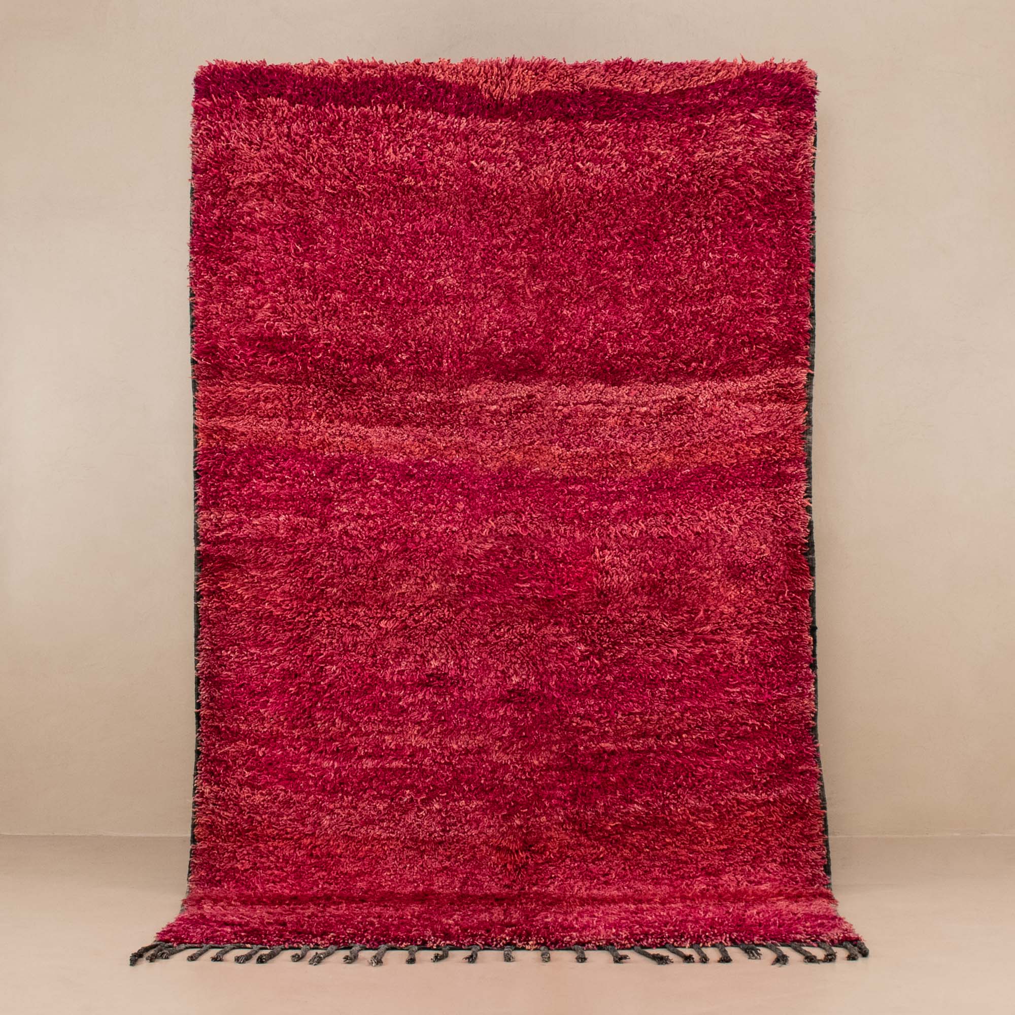 Barehhu - vintage boujad rug - Benisouk