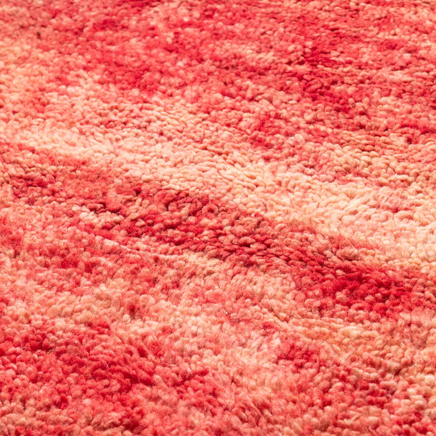 Bassima - vintage boujad rug - Benisouk