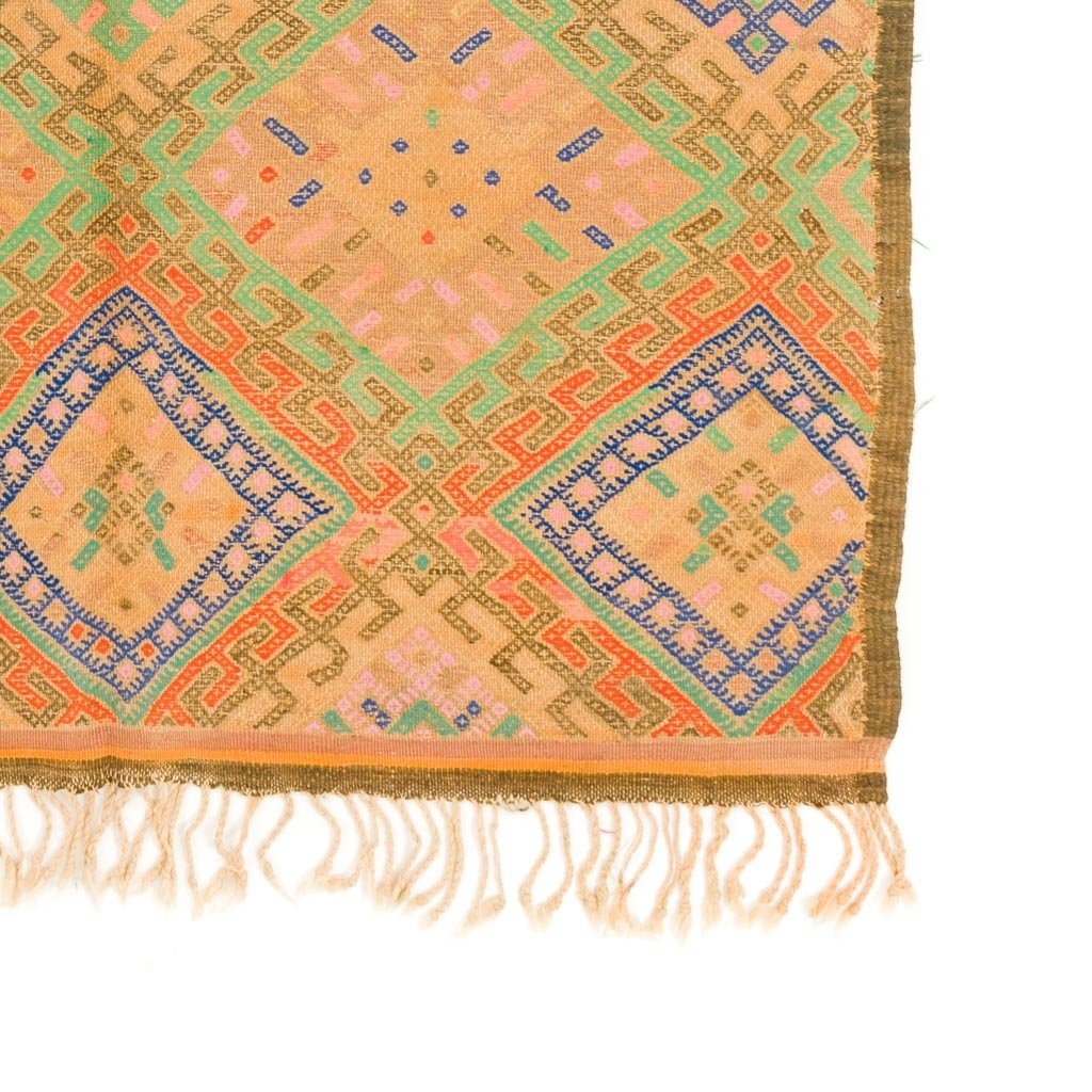 Belkacem - taznakht kilim rug - Benisouk