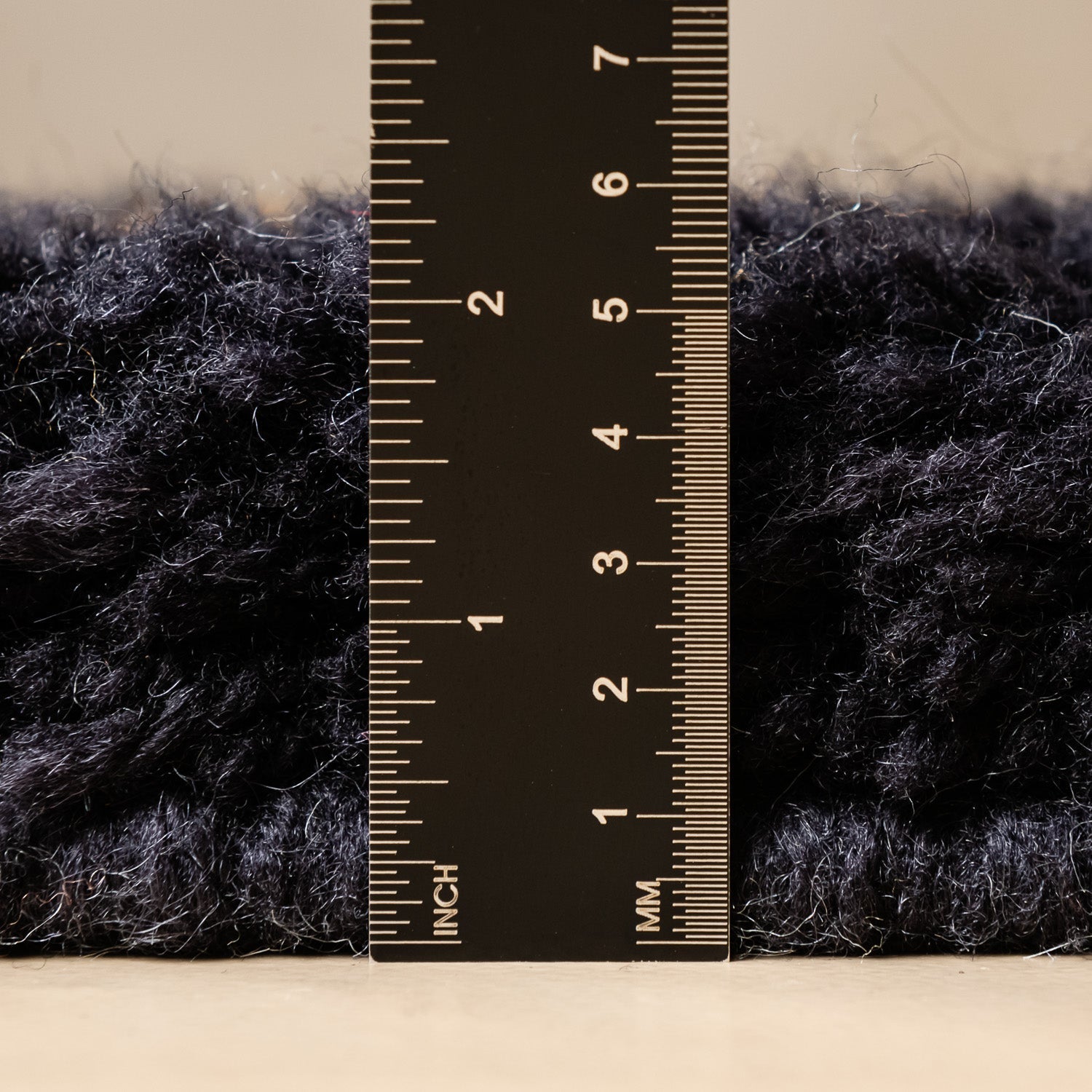 Black Sands Mirage - Luxury Shag Moroccan Rug - Benisouk