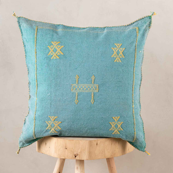 Cactus silk pillow on sale wholesale