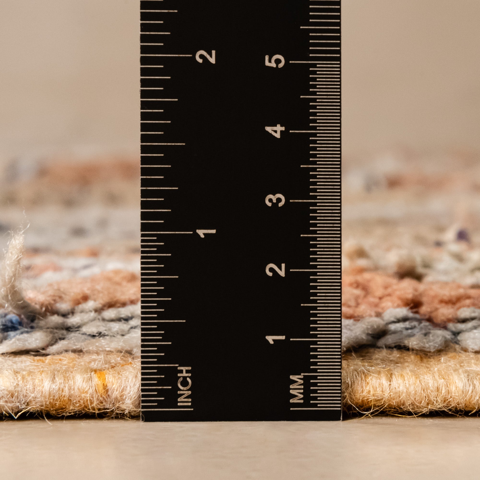 Chafiqa - vintage boujad rug - Benisouk