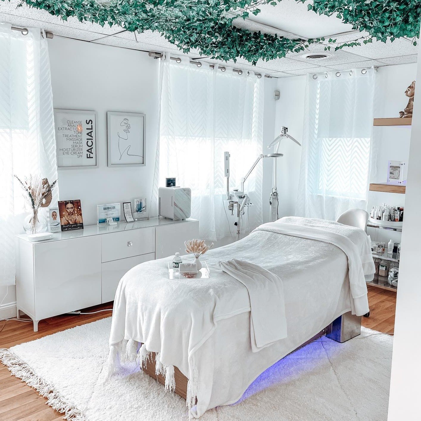 Dayena - Shag Moroccan rug - Benisouk