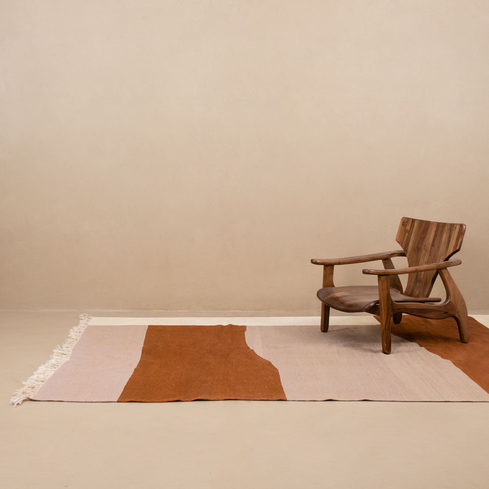 Driouch - taznakht kilim rug - Benisouk