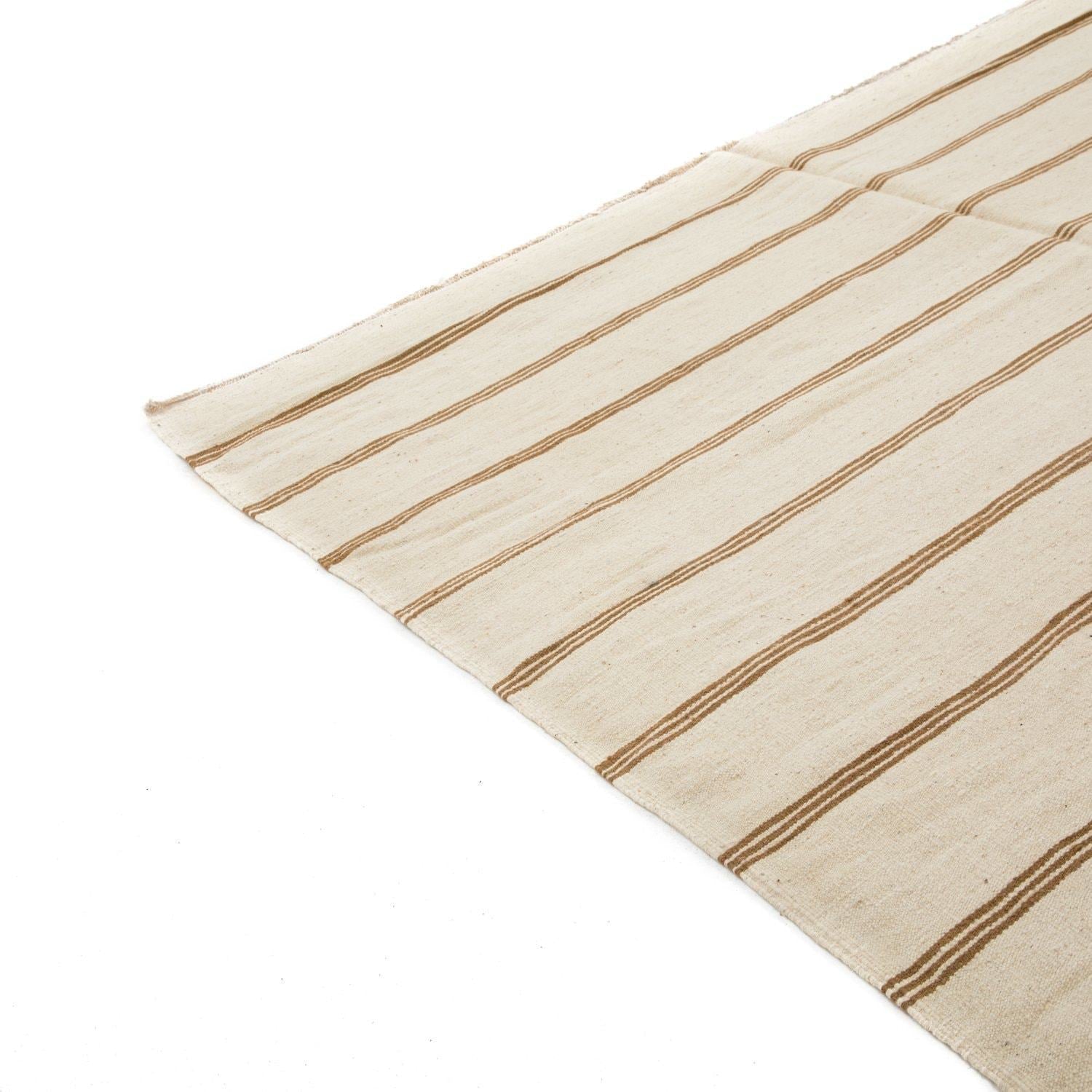 Eliana - taznakht kilim rug - Benisouk
