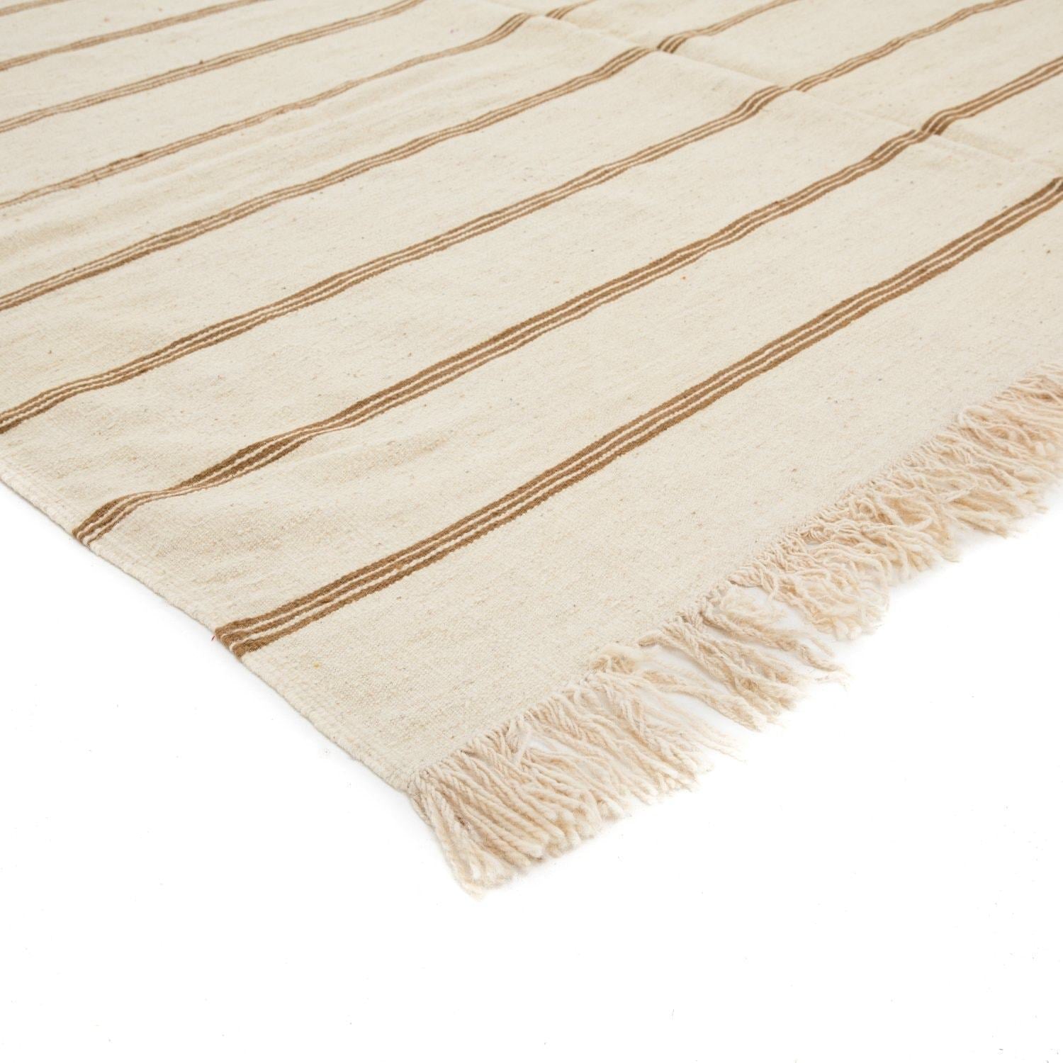 Eliana - taznakht kilim rug - Benisouk