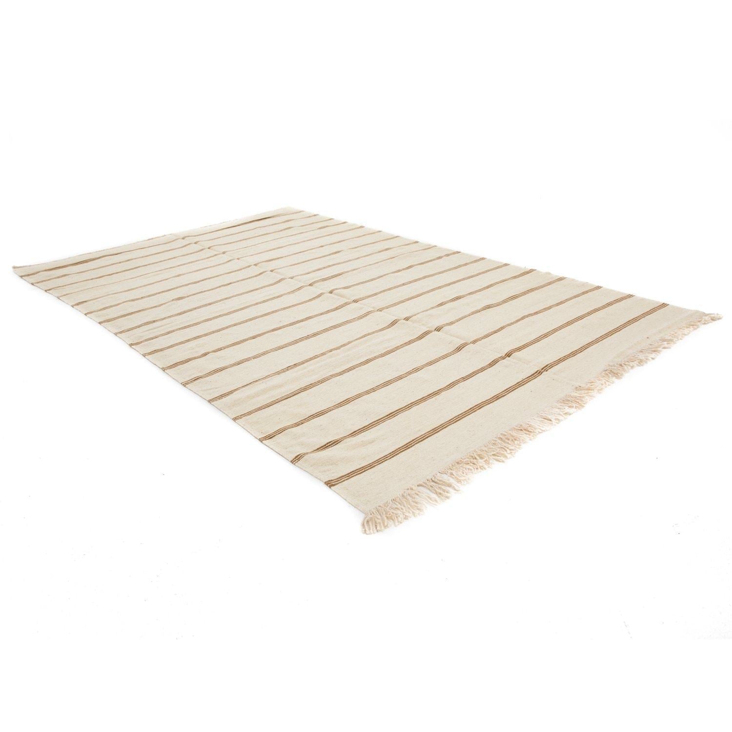 Eliana - taznakht kilim rug - Benisouk