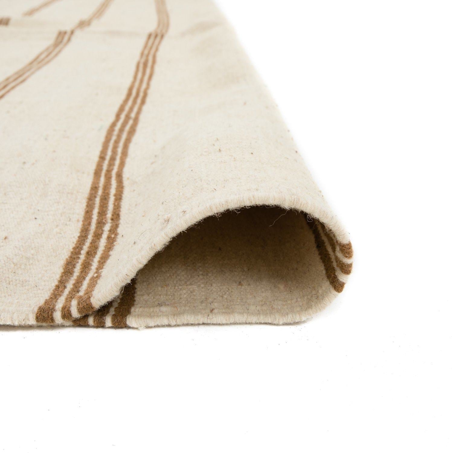 Eliana - taznakht kilim rug - Benisouk