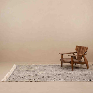 Faraoula - taznakht kilim rug - Benisouk