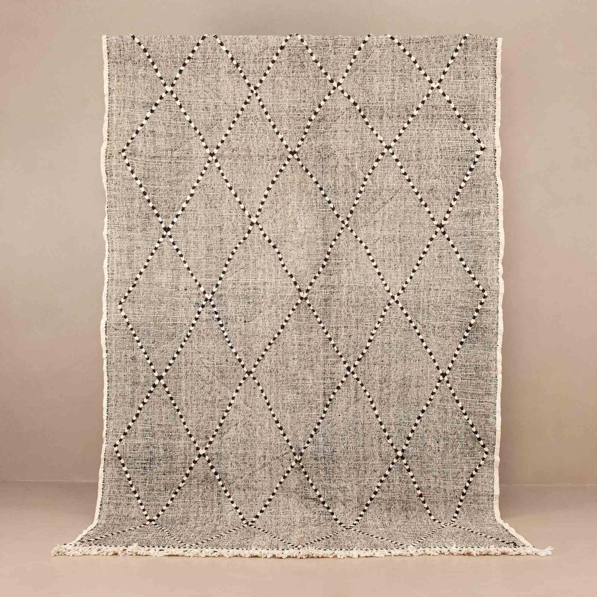 Faraoula - taznakht kilim rug - Benisouk