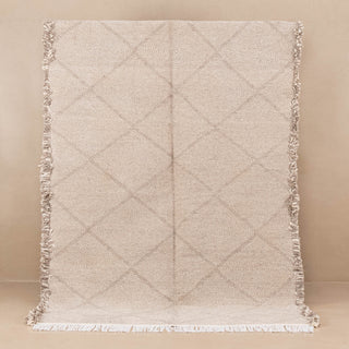 Farhat - taznakht kilim rug - Benisouk
