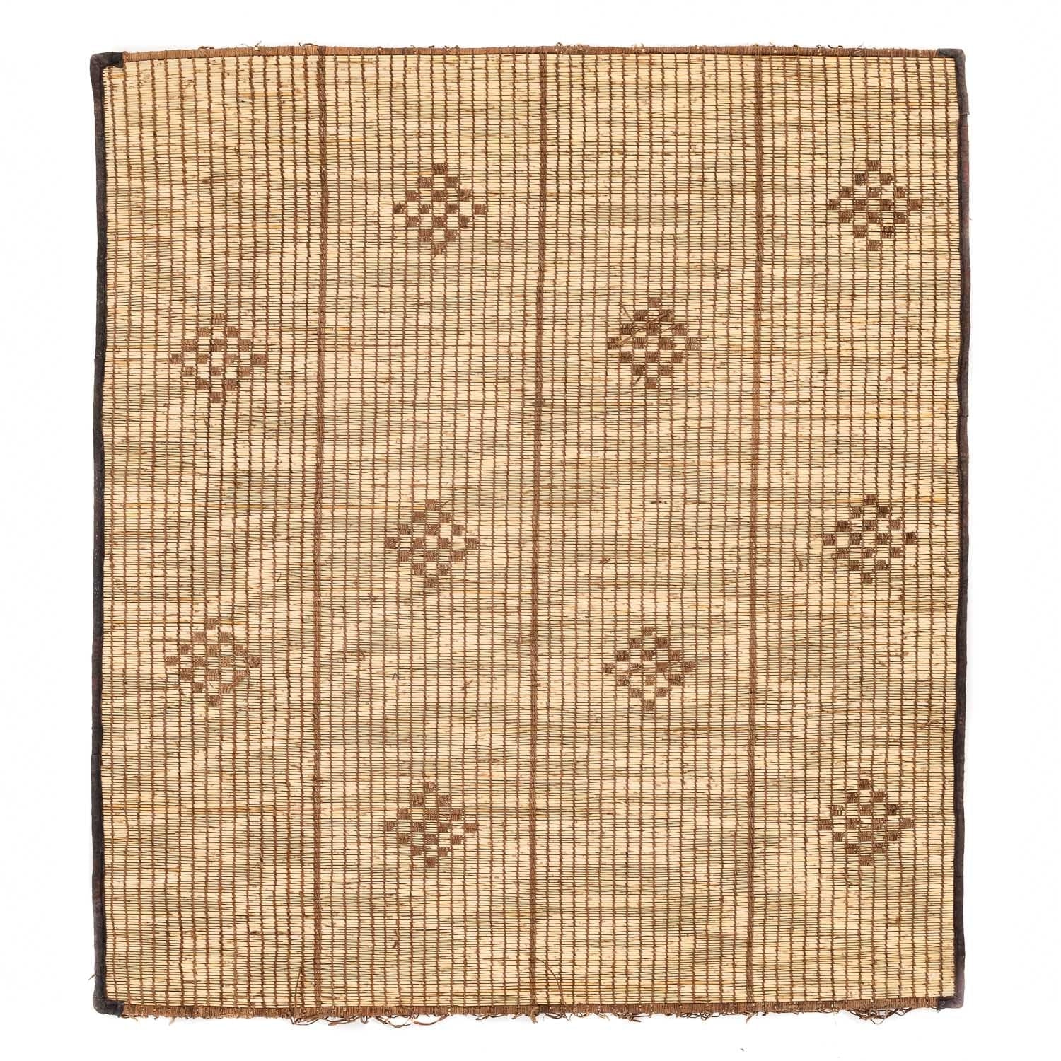 Femi - vintage tuareg rug - Benisouk