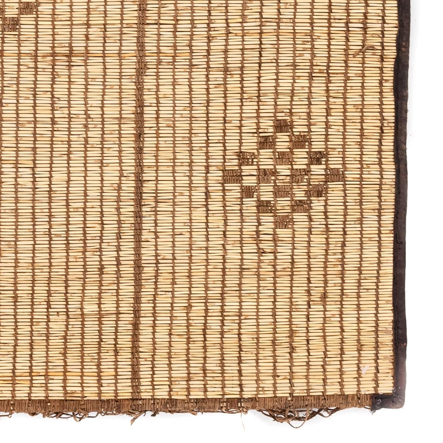 Femi - vintage tuareg rug - Benisouk