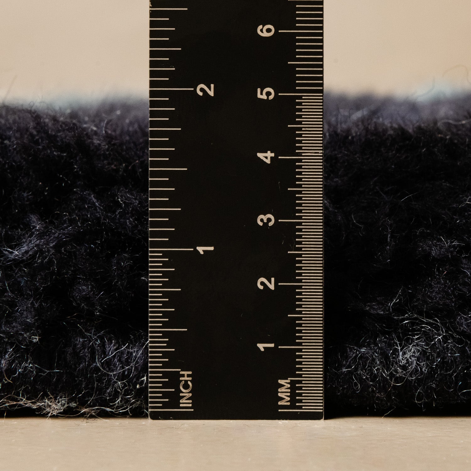 Grande Arche - Luxury Shag Moroccan Rug - Benisouk