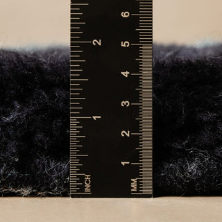 Grande Arche - Luxury Shag Moroccan Rug - Benisouk